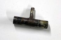 Fuel Tee For BN2, BA4 and BA6 Gas Heater - Injected Models Only
