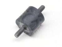 Bonded Rubber Mount BN4 Gas Heater