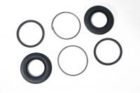 Caliper Repair Kit 1-Pin ATE Brand Caliper Ghia '67-10/71