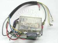Safety Switch Late BN4 Gas Heater