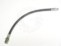 Rubber Brake Flex Hose 480mm Male-Female Ends Front Bus '50-'55, Beetle '50-'64, Ghia '56-'64