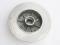 Front Disc Brake Rotor Ghia '70-74, Type 3 '66-'71, Beetle w/ disc brakes