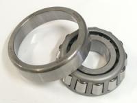 Front Wheel Bearing Inner Beetle '59-'65, Bus Front Outer to '63