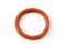 Pushrod Tube Seal Outer Porsche 914 1.7 411/412