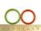 Pushrod Tube Seal Outer Porsche 914 1.7 411/412