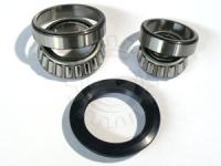 Front Wheel Bearing & Seal Kit Beetle '68-'79