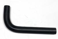 Oil Breather Hose for Crankcase Molded Bus '75-'79 w/ Fuel Injection