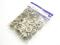 Pushrod Tube Seal Type 1 Bag of 100