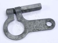 Distributor Retaining Clamp & Nut Type 4 Engine Used
