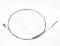 Accelerator Cable Bus '76-'79 Automatic Transmission
