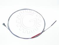 Accelerator Cable Bus '76-'79 Automatic Transmission
