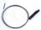 Accelerator Cable Vanagon '80-'83 Automatic Transmission