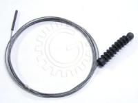 Accelerator Cable Vanagon '80-'83 Automatic Transmission
