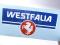 Westfalia Sticker Kit Bus '74-'79