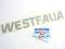 Westfalia Sticker Kit Bus '74-'79