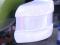 Reflective Strip for Rear Bumper Bus '73-'79