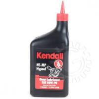 Kendall NS-MP Hypoid Gear Oil 80W-90