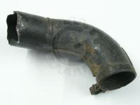 Hot Air Pipe Right Rear - Heat Exchanger to Fan Vanagon 80-83
