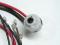 Ignition Starter Switch Bus '71-'74, Beetle Ghia '71