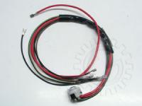 Ignition Starter Switch Bus '71-'74, Beetle Ghia '71