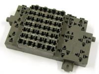 Fuse Panel Rabbit '81-'84