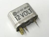Headlight Relay Bus 1970, Type 4 Used