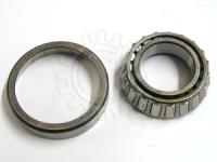 Front Wheel Bearing Inner Beetle/Ghia '66-3/'68', Type 3 '62-3/'68
