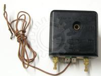 Turn Signal (Flasher) Relay 9-Pin Bus/Beetle/Ghia '67-'68