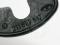 Engine Lid Lock Seal Bus '72-'79 NOS Germany