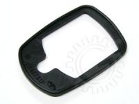 Engine Lid Lock Seal Bus '72-'79 NOS Germany