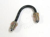 Metal Brake Line Between Caliper and Rubber Flex Hose RIGHT Vanagon '80-'85