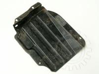 Warm Air Duct Right Lower Type 4