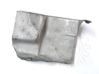Warm Air Duct Right Front Bus '79, Vanagon Aircooled