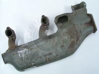 Heat Exchanger Left Bus '72-'74 USED