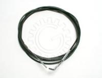 Heater Cable Right Bus '72