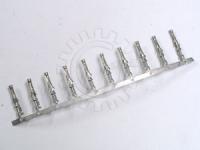 Terminal Sleeve - Non-Insulated Female w/ Lug
