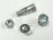 Heater Cable Clamp Kit 25, 36 and 40HP