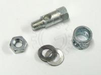 Heater Cable Clamp Kit 25, 36 and 40HP