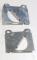 Caliper Repair Kit Bus '78-'79 Vanagon '80-'85 Girling Brand