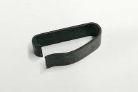 Spring Clip for Rear Brake Shoe Spreader to Spring Bus '64-'79