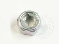 Hex Nut m8 Self-Locking 10-pack