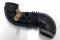 Air Intake Boot Bus '75-'79 Used