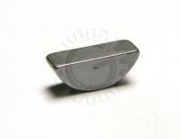 Woodruff Key 3mm x 5mm for Type 1 Generator and Alternator Sold Pair 