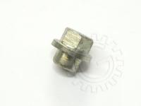 Oil Strainer Nut Bus '72-'79 Vanagon '80-'83 Porsche 914-4
