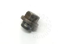 Oil Strainer Nut Used Bus '72-'79 Vanagon '80-'83 Porsche 914-4