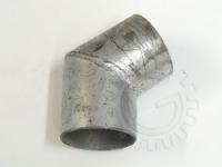 Exhaust Pipe BN2 Gas Heater Ghia '71-'74