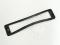 Seal for License Plate Light Bus '72-'79 NOS