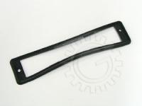 Seal for License Plate Light Bus '72-'79 NOS