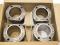 Piston & Cylinder Set 94mm - 2000CC - EURO Spec Porsche 914