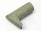 Exhaust Pipe Tip Gas Heater B2 NOS